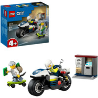 LEGO  Constructiespeelgoed 