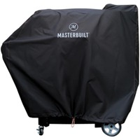 Masterbuilt Gravity Series 800 Cover beschermkap Zwart