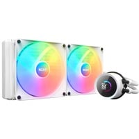 NZXT Kraken 280 RGB waterkoeling Wit