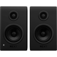 NZXT Relay luidspreker Zwart