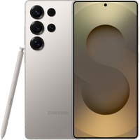 SAMSUNG Galaxy S25 Ultra smartphone Lichtgrijs, 512 GB, Dual-SIM, Android