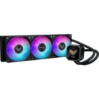 ASUS TUF Gaming LC III 360 ARGB LCD waterkoeling Zwart