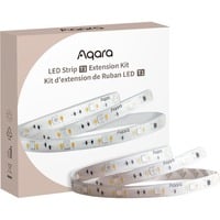 Aqara LED Strip T1 Extension ledstrip 1 meter, RGBIC