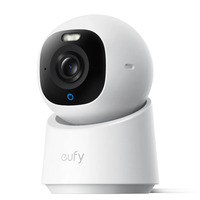 Eufy Indoor Cam E30 beveiligingscamera Wit