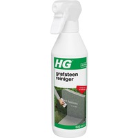 HG Grafsteenreiniger reinigingsmiddel 500 ml