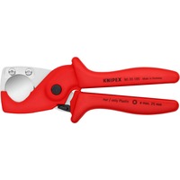 KNIPEX Pijpsnijder 9020185 Rood