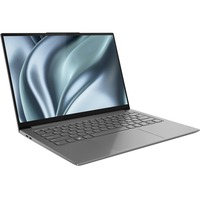 Lenovo Yoga Slim 7 Pro 14IAP7 14" laptop Grijs | Core i7-1260P | Iris Xe Graphics | 16 GB | 1 TB SSD