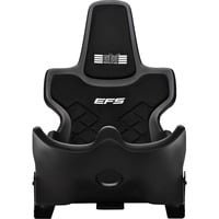 Next Level Racing Elite Formula Seat gamestoel Zwart