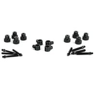 Thermal Grizzly AM5 Adapter & Offset Mounting Kit bevestiging Zwart