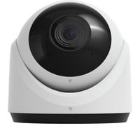 Ubiquiti UniFi G6 Turret beveiligingscamera Wit, 8 MP, PoE