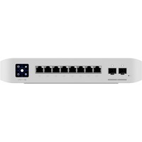 Ubiquiti UniFi Pro 8 PoE switch Wit