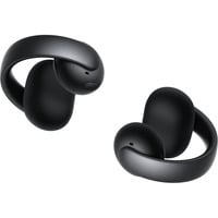 Anker soundcore AeroClip open-ear headset Zwart