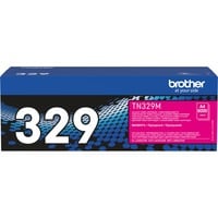 Brother TN-329M toner 