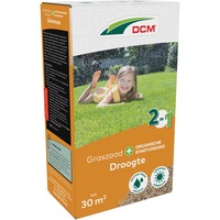 DCM Graszaad Plus Droogte 1,05 kg zaden Tot 30 m²