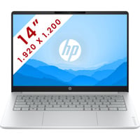 HP OmniBook 3 (14-hy0058nbx) 14"  laptop Zilver | Ryzen 5 7520U | Radeon 610M | 8 GB | 512 GB SSD