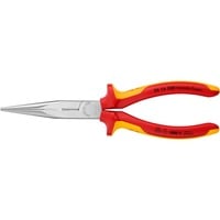 KNIPEX Radiotang VDE 2616200 grijptang 