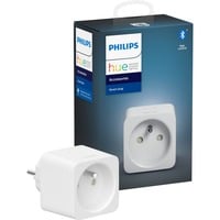 Philips Hue Smart Plug slimme wifi stekker Wit