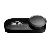SteelSeries GameDAC Gen 2 voor Xbox geluidskaart