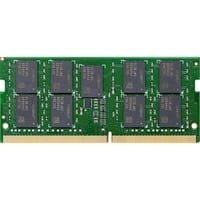 Synology D4ES02-4G laptopgeheugen