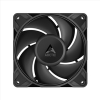 ARCTIC P12 Pro PST CO case fan Zwart