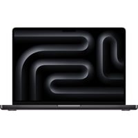 Apple MacBook Pro 14" 2023 (MRX53FN/A) laptop Zwart | M3 Max | 30-Core GPU | 36 GB | 1 TB SSD