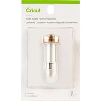 Cricut Knife Blade met behuizing mes