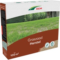 DCM Graszaad Herstel 1,5 kg zaden Tot 100 m²