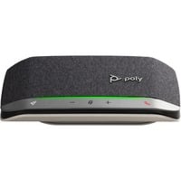 HP Poly Sync 20 USB-C - Teams Certified speakerphone Zilver
