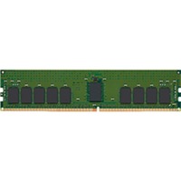 Kingston 8 GB DDR4-3200 servergeheugen Groen, KSM32RD8/16HDR
