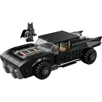 LEGO LEGO 76332 DC Universe Super Heroes TBA Constructiespeelgoed 