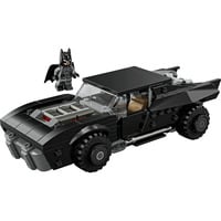 LEGO The Batman – Batmobile™ Constructiespeelgoed