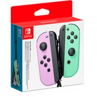 Nintendo Joy-Con-controllerset Lichtpaars/lichtgroen