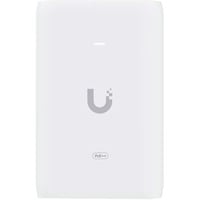 Ubiquiti UniFi 10G PoE++-injector (60W) poe-injector Wit