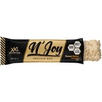 XXL Nutrition N'Joy Protein Bar - Peanut Butter Caramel voedingsmiddel 