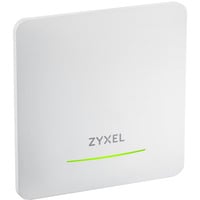 Zyxel BE5100 4-stream WiFi 7 Dual-Radio NebulaFlex access point Wit