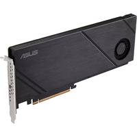 ASUS Hyper M.2 x16 Gen5 Card interface kaart