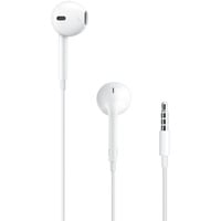 Apple  in-ear oortjes Wit