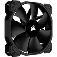 Corsair SP120 ELITE 120 mm case fan Zwart, 4-pins PWM fan-connector