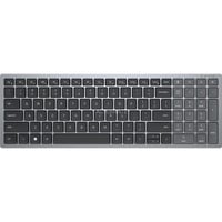 Dell KB740 toetsenbord Grijs, BE lay-out (AZERTY), Scissor switches, 100%