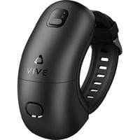 HTC VIVE Wrist Tracker gaming sensor Zwart
