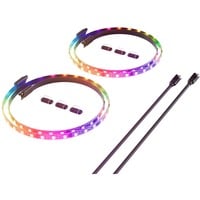HYTE LS30 qRGB Light Strips led strip 3 stuks