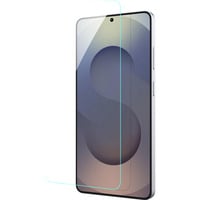 Just in Case Samsung Galaxy S26 Ultra - Tempered Glass screenprotector Transparant