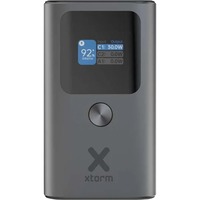 Xtorm Nova Mini Powerbank 10.000 mAh 30W Zwart