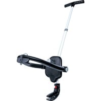 BIG Premium-duwstang Telescoopsteel