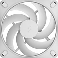 Fractal Design Momentum 14 White case fan Wit, 4-pin PWM connector
