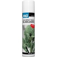 HG HGX spray tegen bladluizen 0,4l insecticide