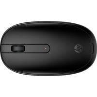 HP 240 Bluetooth mouse Zwart, 1600 dpi