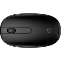 HP 240 Bluetooth mouse Zwart, 1600 dpi