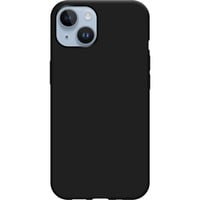 Just in Case iPhone 14 - TPU Case telefoonhoesje Zwart