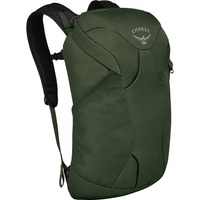 Osprey Farpoint Daypack rugzak Donkergroen, 15 liter